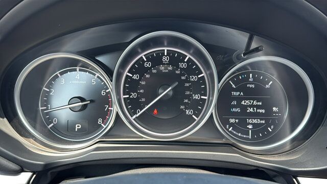 2024 Mazda CX-5 2.5 S Select Package San Antonio TX