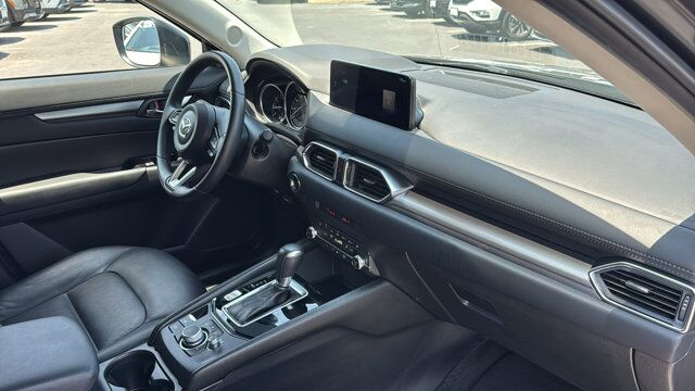 2024 Mazda CX-5 2.5 S Select Package San Antonio TX