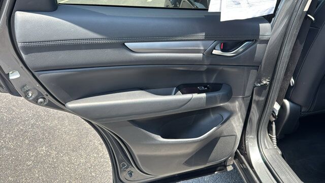 2024 Mazda CX-5 2.5 S Select Package San Antonio TX