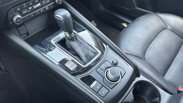 2024 Mazda CX-5 2.5 S Select Package San Antonio TX