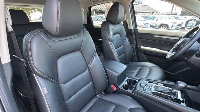 2024 Mazda CX-5 2.5 S Select Package San Antonio TX