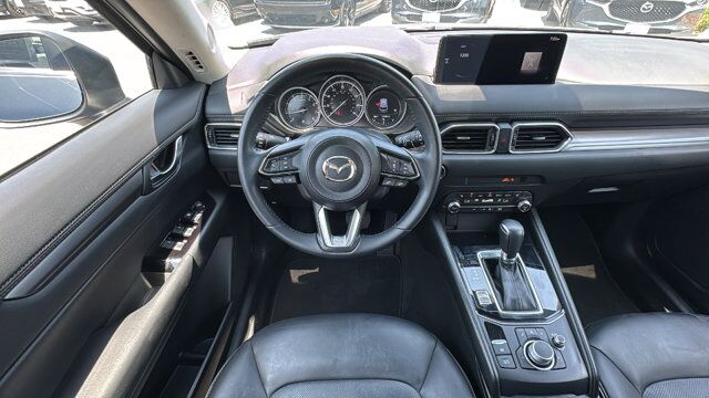 2024 Mazda CX-5 2.5 S Select Package San Antonio TX