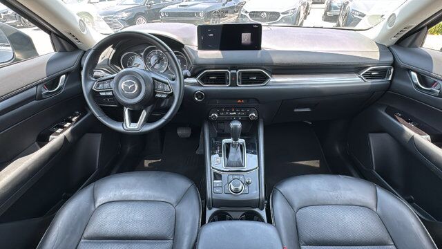 2024 Mazda CX-5 2.5 S Select Package San Antonio TX