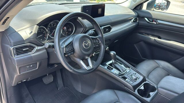 2024 Mazda CX-5 2.5 S Select Package San Antonio TX
