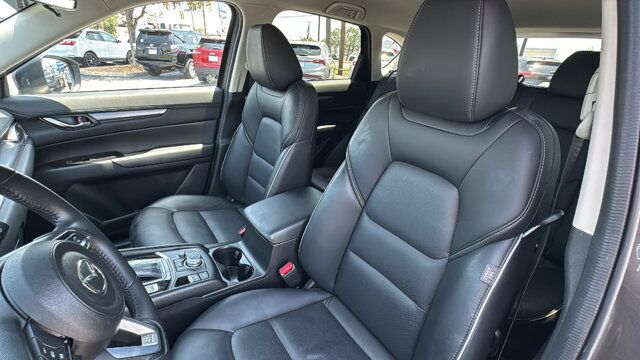 2024 Mazda CX-5 2.5 S Select Package San Antonio TX