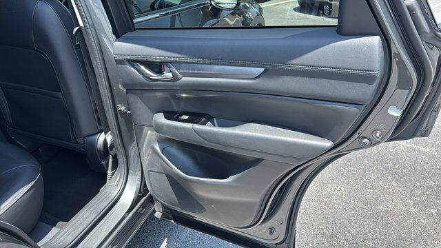 2024 Mazda CX-5 2.5 S Select Package San Antonio TX