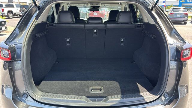 2024 Mazda CX-5 2.5 S Select Package San Antonio TX