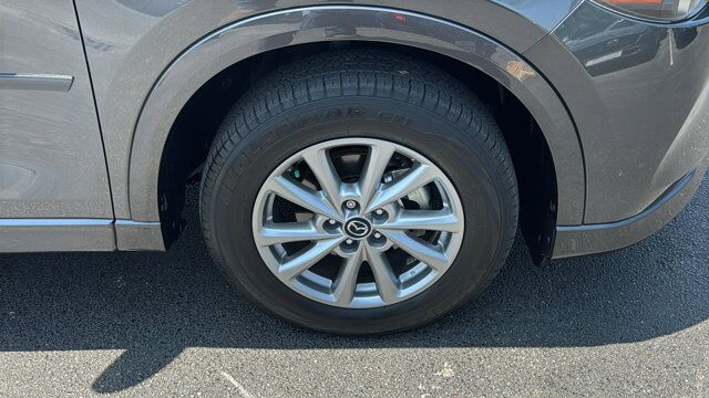 2024 Mazda CX-5 2.5 S Select Package San Antonio TX