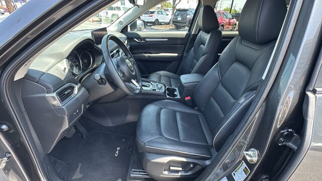 2024 Mazda CX-5 2.5 S Select Package San Antonio TX