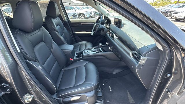 2024 Mazda CX-5 2.5 S Select Package San Antonio TX