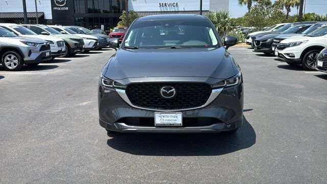 2024 Mazda CX-5 2.5 S Select Package San Antonio TX