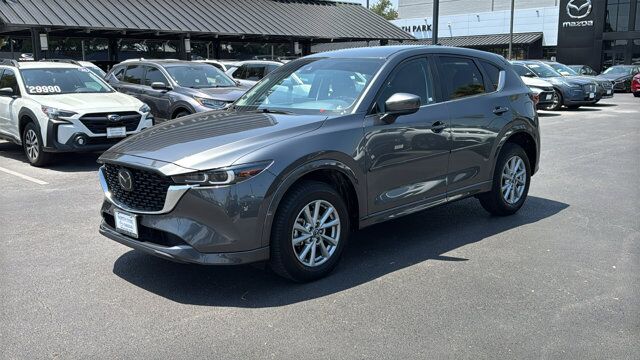 2024 Mazda CX-5 2.5 S Select Package San Antonio TX