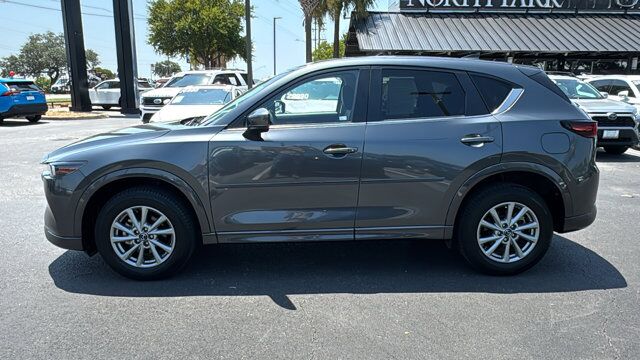 2024 Mazda CX-5 2.5 S Select Package San Antonio TX