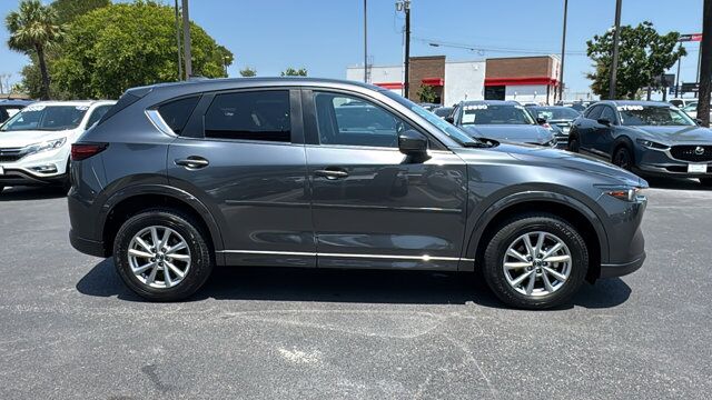 2024 Mazda CX-5 2.5 S Select Package San Antonio TX