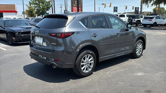2024 Mazda CX-5 2.5 S Select Package San Antonio TX