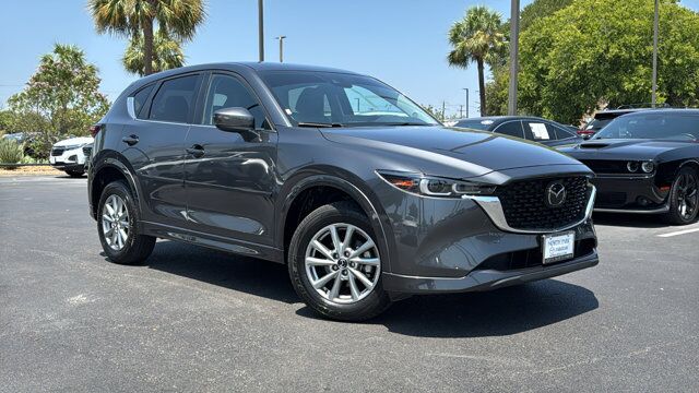 2024 Mazda CX-5 2.5 S Select Package San Antonio TX