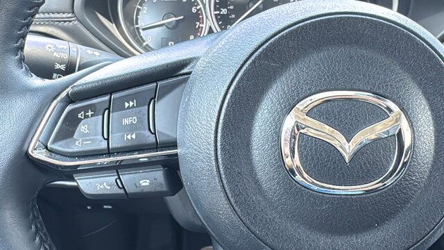 2024 Mazda CX-5 2.5 S Select Package San Antonio TX