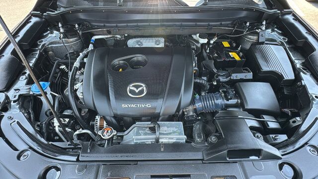 2024 Mazda CX-5 2.5 S Select Package San Antonio TX
