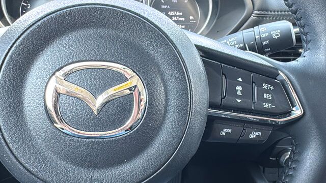 2024 Mazda CX-5 2.5 S Select Package San Antonio TX