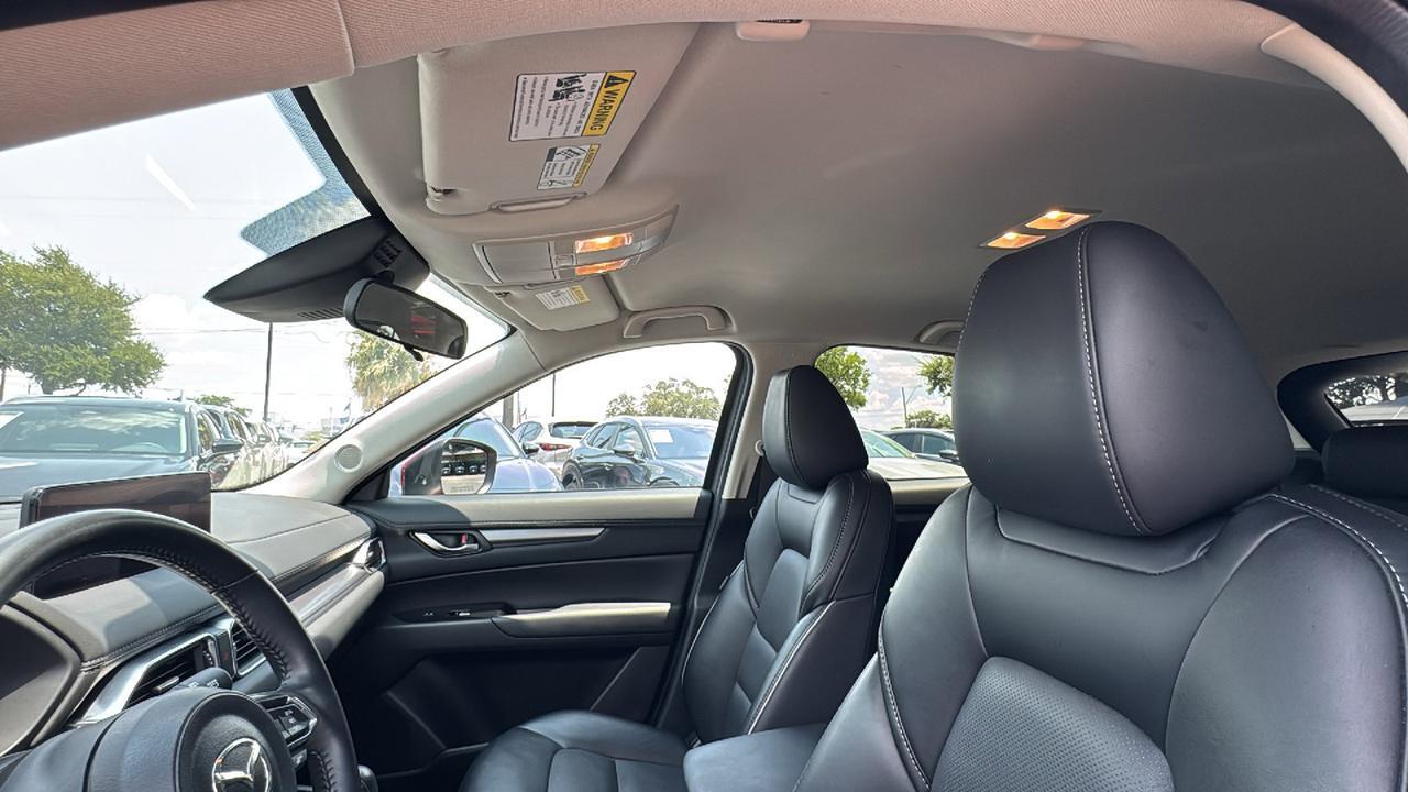 2024 Mazda CX-5 2.5 S Select Package San Antonio TX