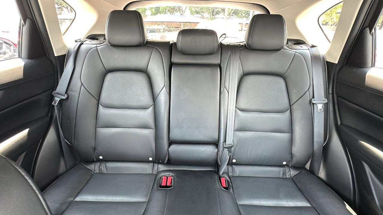 2024 Mazda CX-5 2.5 S Select Package San Antonio TX