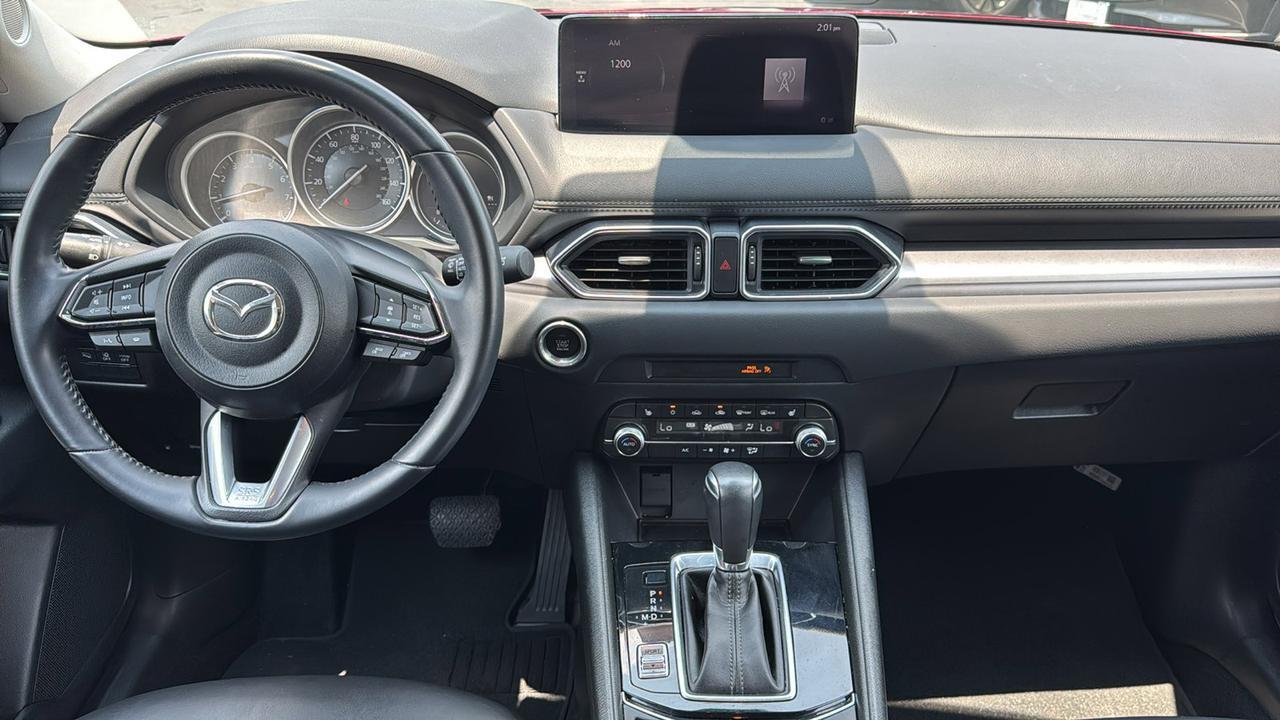 2024 Mazda CX-5 2.5 S Select Package San Antonio TX