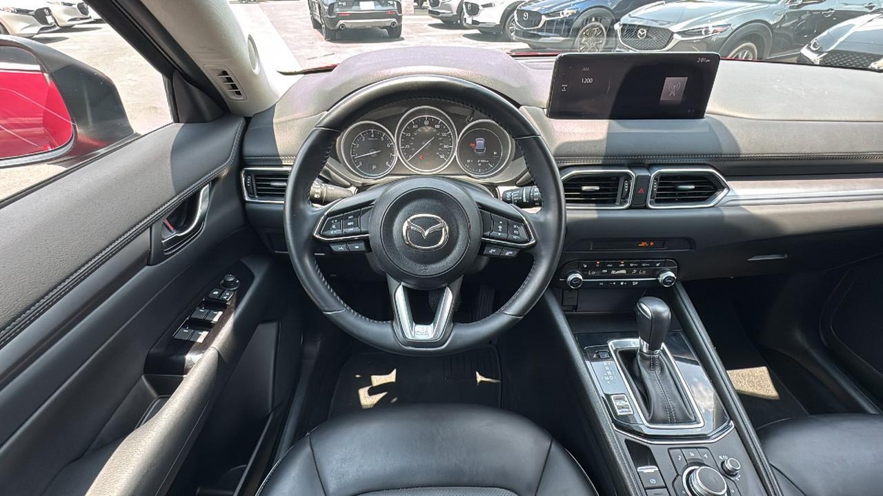 2024 Mazda CX-5 2.5 S Select Package San Antonio TX