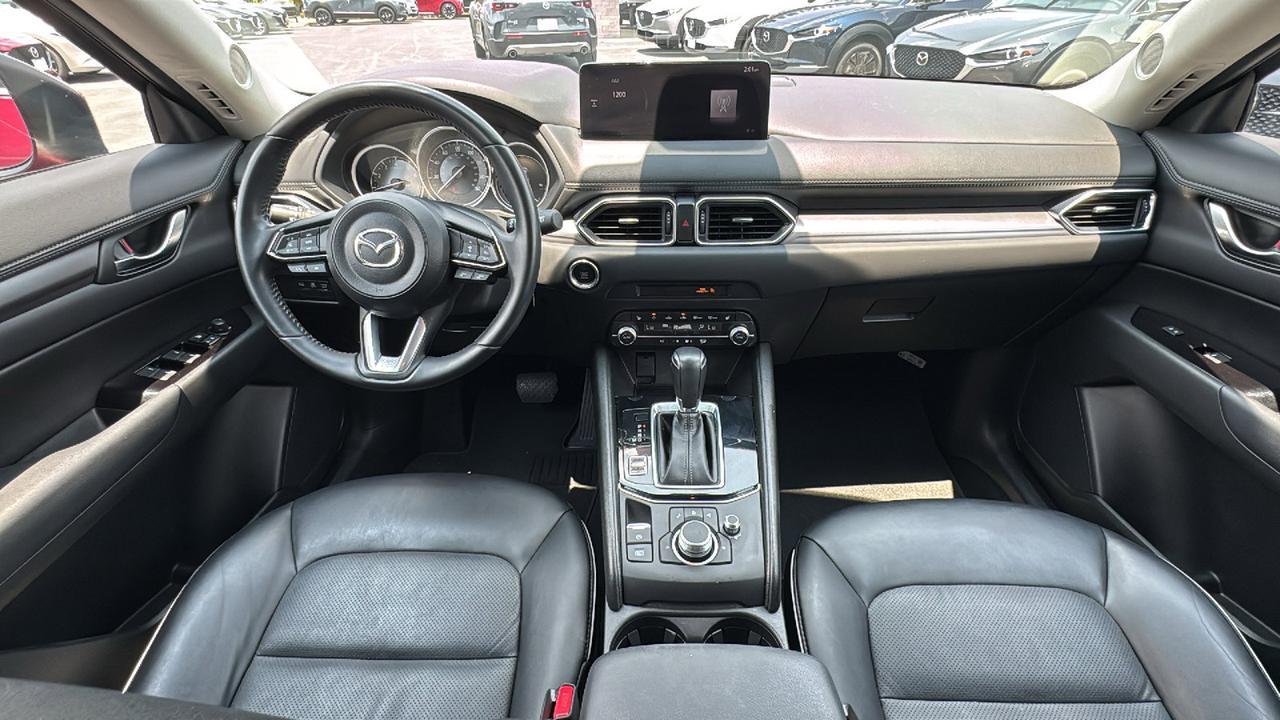 2024 Mazda CX-5 2.5 S Select Package San Antonio TX