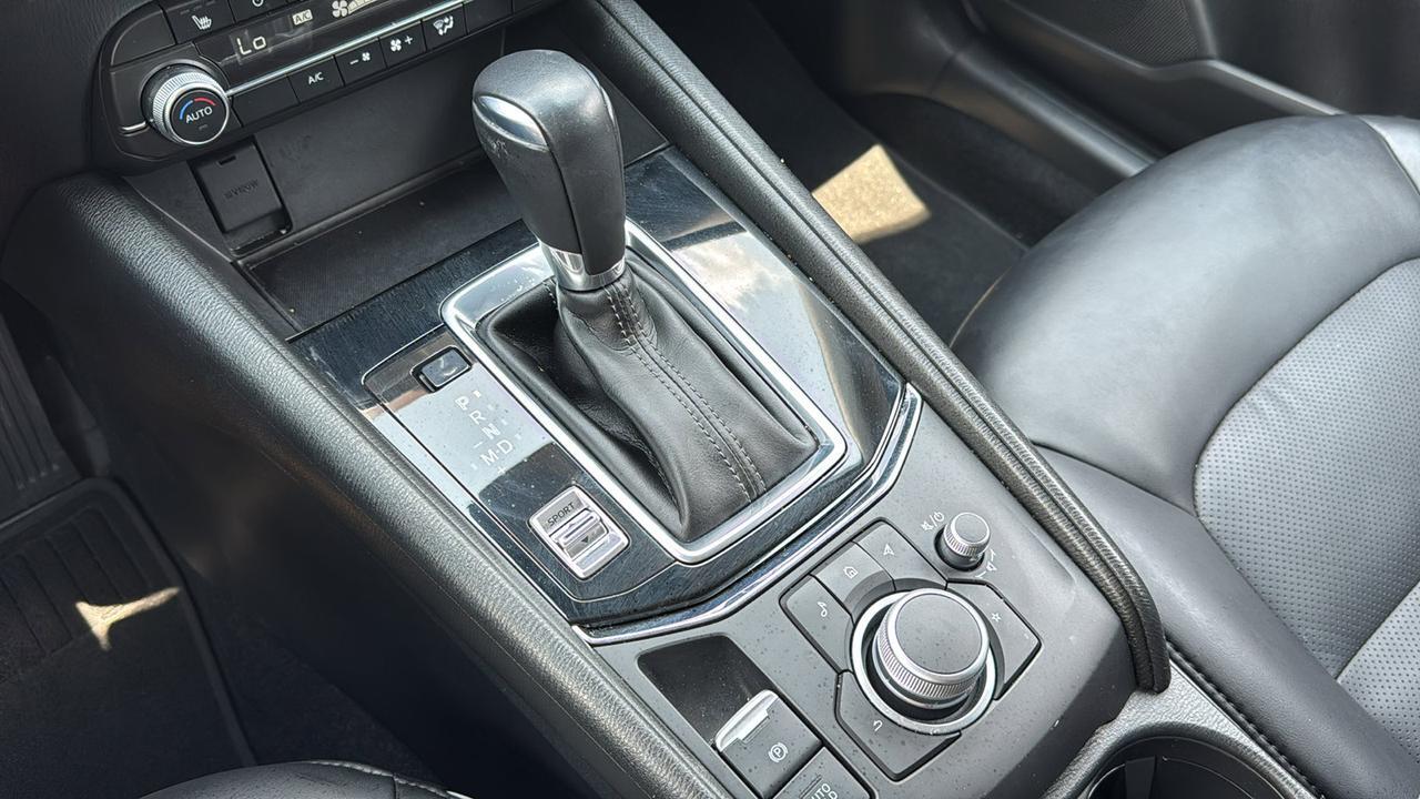 2024 Mazda CX-5 2.5 S Select Package San Antonio TX