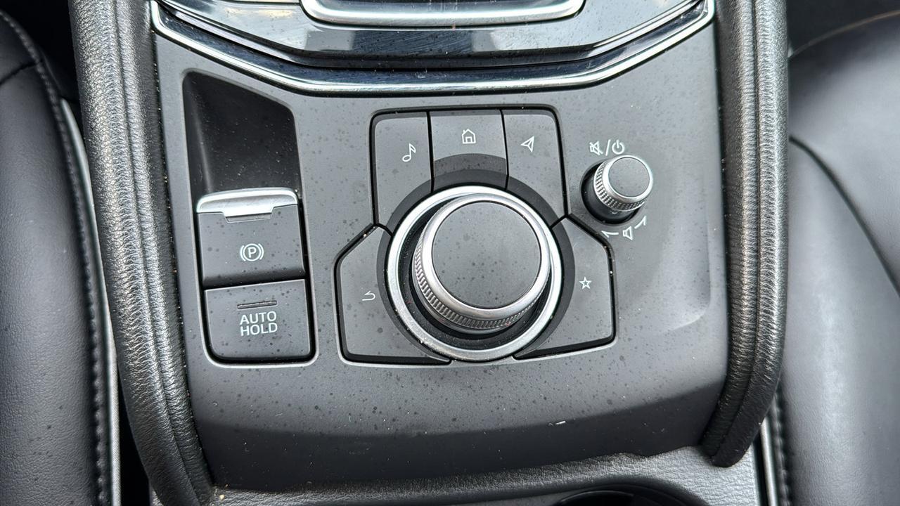 2024 Mazda CX-5 2.5 S Select Package San Antonio TX