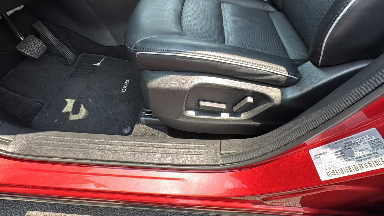 2024 Mazda CX-5 2.5 S Select Package San Antonio TX