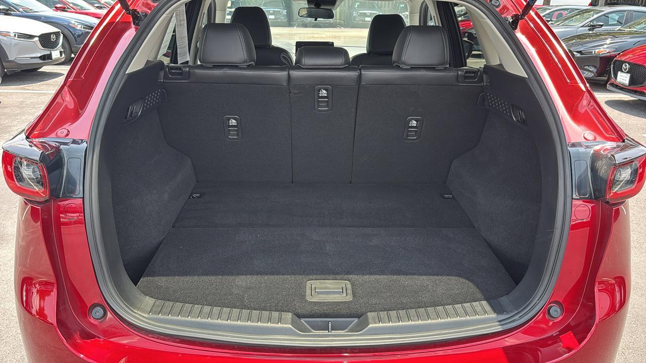2024 Mazda CX-5 2.5 S Select Package San Antonio TX