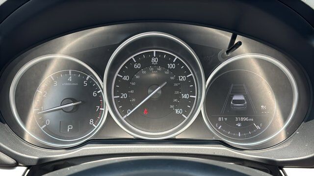 2024 Mazda CX-5 2.5 S Select Package San Antonio TX