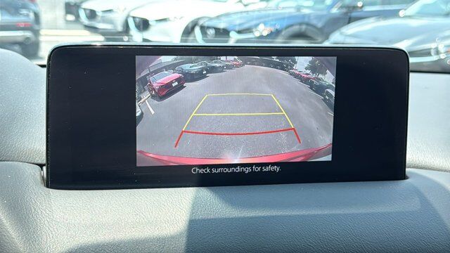 2024 Mazda CX-5 2.5 S Select Package San Antonio TX