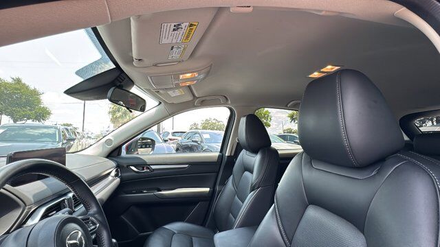 2024 Mazda CX-5 2.5 S Select Package San Antonio TX