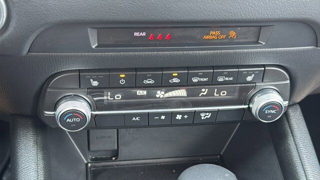 2024 Mazda CX-5 2.5 S Select Package San Antonio TX