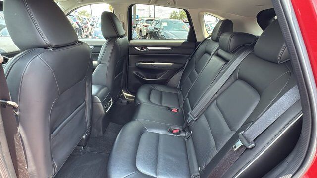 2024 Mazda CX-5 2.5 S Select Package San Antonio TX