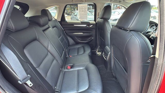 2024 Mazda CX-5 2.5 S Select Package San Antonio TX