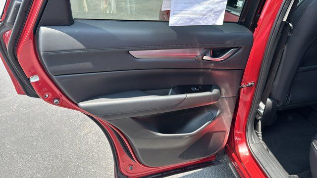 2024 Mazda CX-5 2.5 S Select Package San Antonio TX