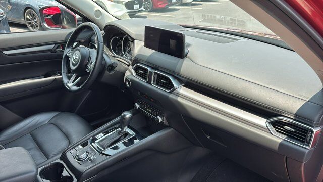 2024 Mazda CX-5 2.5 S Select Package San Antonio TX