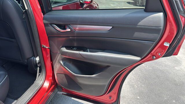 2024 Mazda CX-5 2.5 S Select Package San Antonio TX