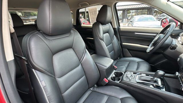 2024 Mazda CX-5 2.5 S Select Package San Antonio TX