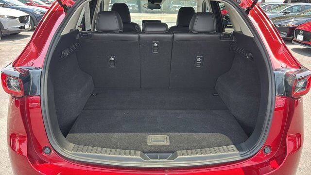 2024 Mazda CX-5 2.5 S Select Package San Antonio TX
