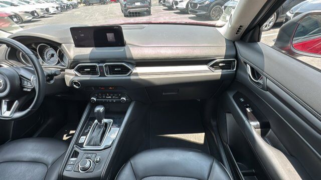 2024 Mazda CX-5 2.5 S Select Package San Antonio TX