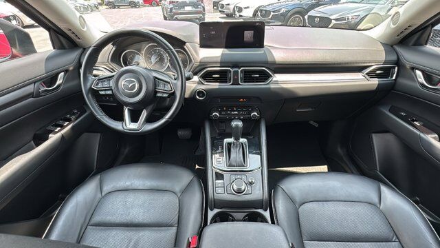 2024 Mazda CX-5 2.5 S Select Package San Antonio TX