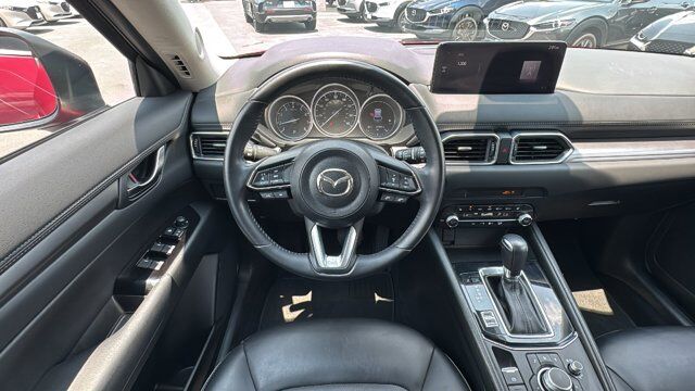 2024 Mazda CX-5 2.5 S Select Package San Antonio TX