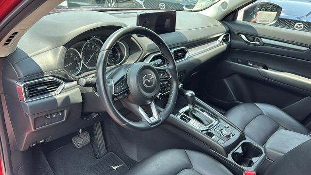 2024 Mazda CX-5 2.5 S Select Package San Antonio TX