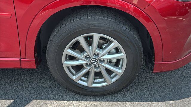 2024 Mazda CX-5 2.5 S Select Package San Antonio TX