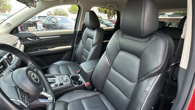 2024 Mazda CX-5 2.5 S Select Package San Antonio TX