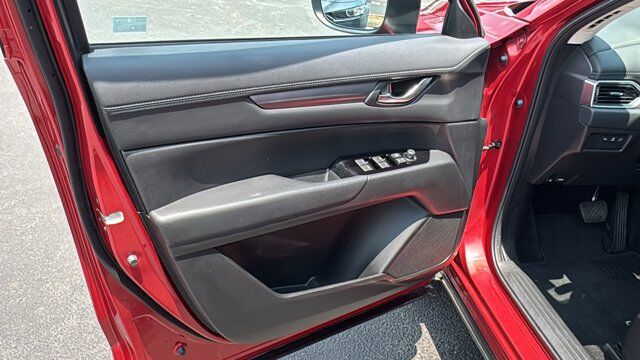 2024 Mazda CX-5 2.5 S Select Package San Antonio TX